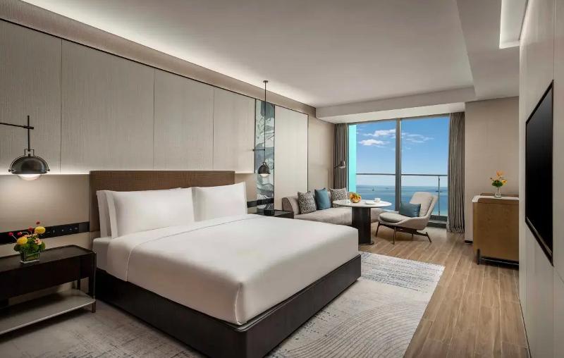 Crowne Plaza Sanya Yazhou Bay image