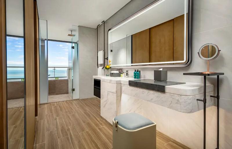 Crowne Plaza Sanya Yazhou Bay image