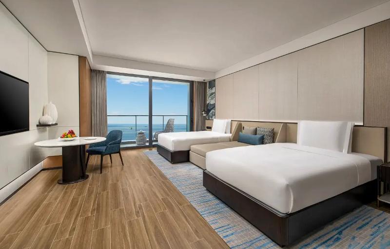 Crowne Plaza Sanya Yazhou Bay image