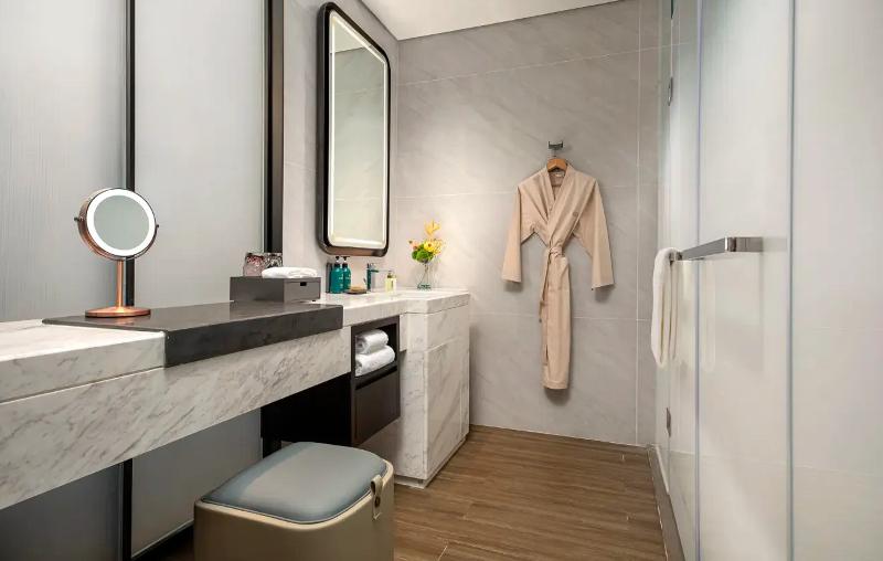 Crowne Plaza Sanya Yazhou Bay image