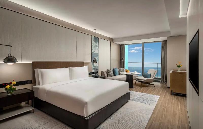Crowne Plaza Sanya Yazhou Bay image