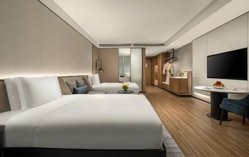 Crowne Plaza Sanya Yazhou Bay image