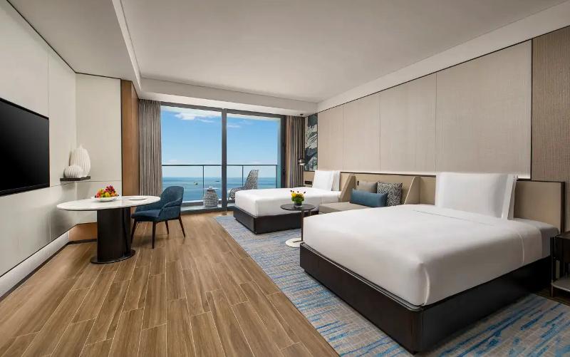 Crowne Plaza Sanya Yazhou Bay image