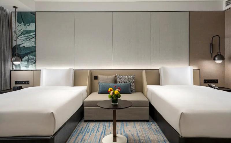 Crowne Plaza Sanya Yazhou Bay image