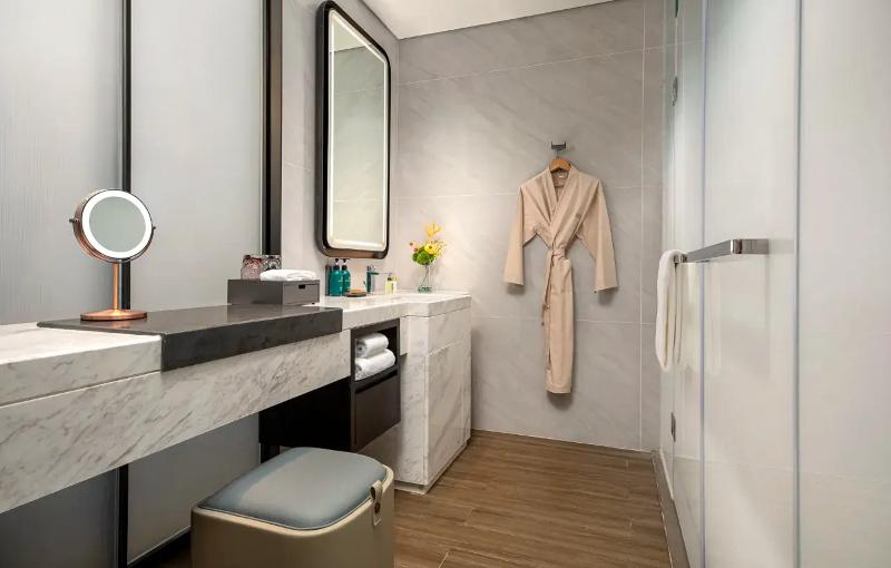 Crowne Plaza Sanya Yazhou Bay image