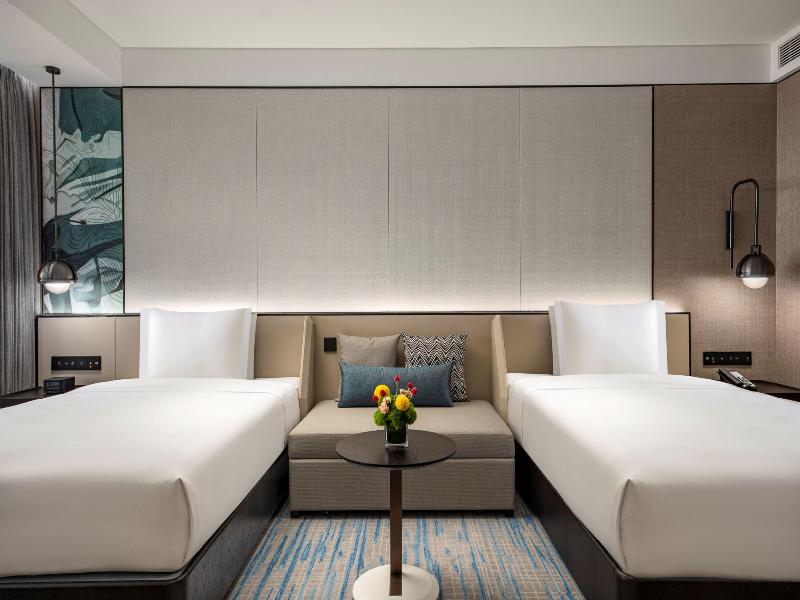 Crowne Plaza Sanya Yazhou Bay image