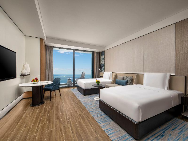 Crowne Plaza Sanya Yazhou Bay image