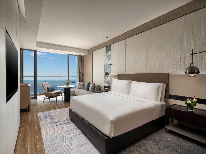 Crowne Plaza Sanya Yazhou Bay image