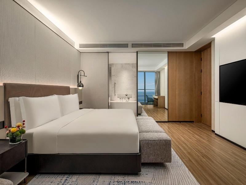 Crowne Plaza Sanya Yazhou Bay image
