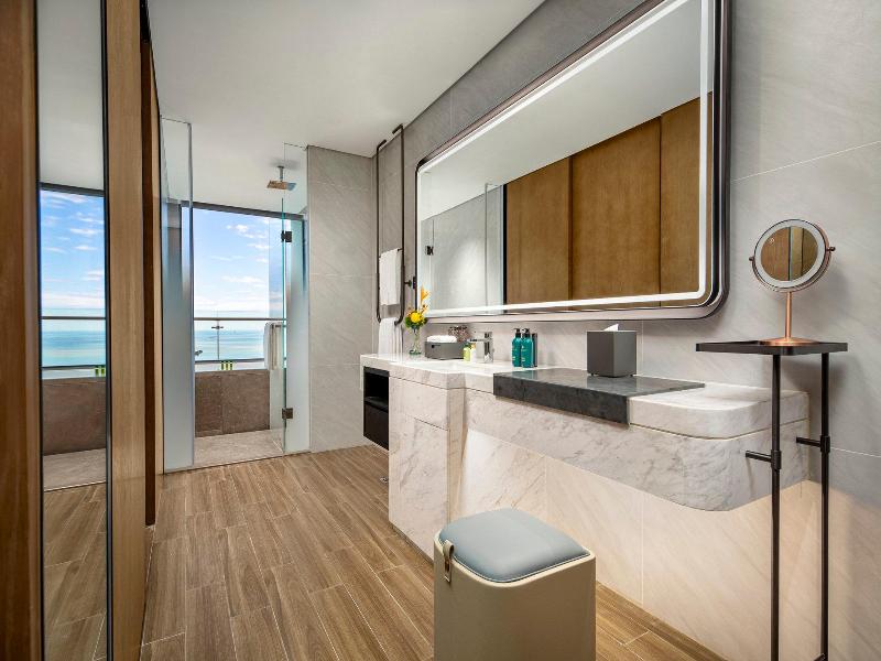 Crowne Plaza Sanya Yazhou Bay image