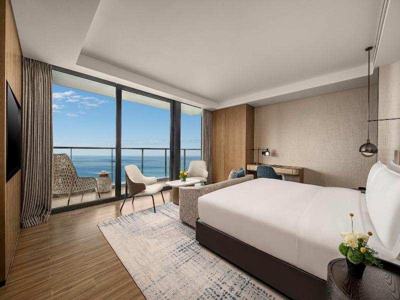 Crowne Plaza Sanya Yazhou Bay image