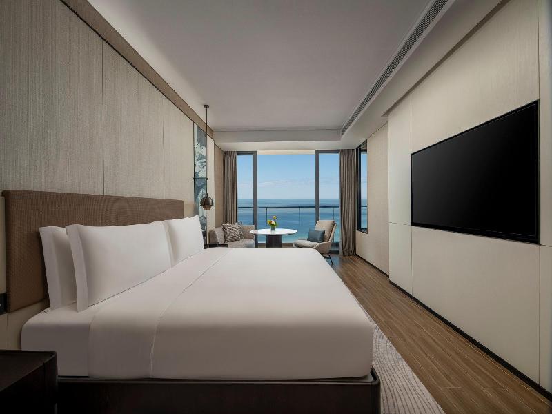 Crowne Plaza Sanya Yazhou Bay image
