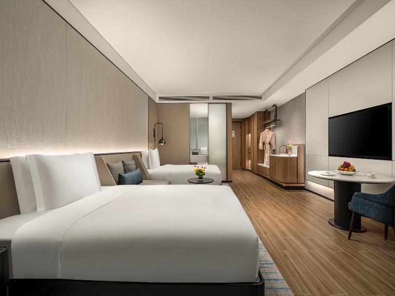 Crowne Plaza Sanya Yazhou Bay image