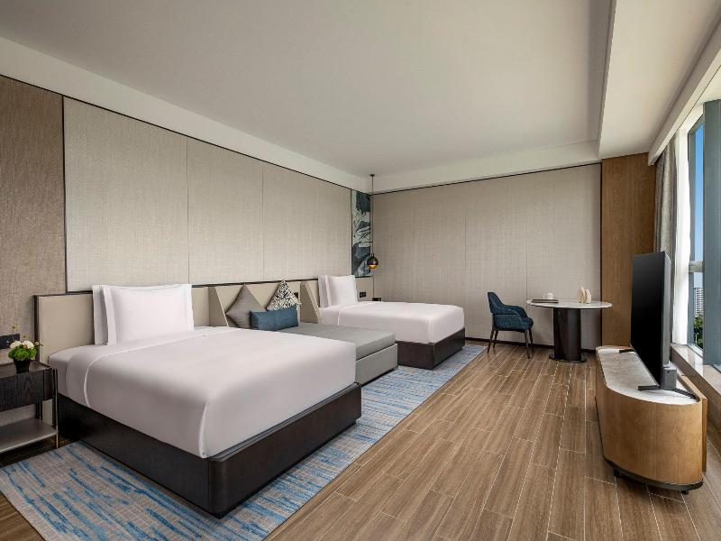 Crowne Plaza Sanya Yazhou Bay image