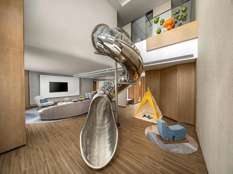 Crowne Plaza Sanya Yazhou Bay image