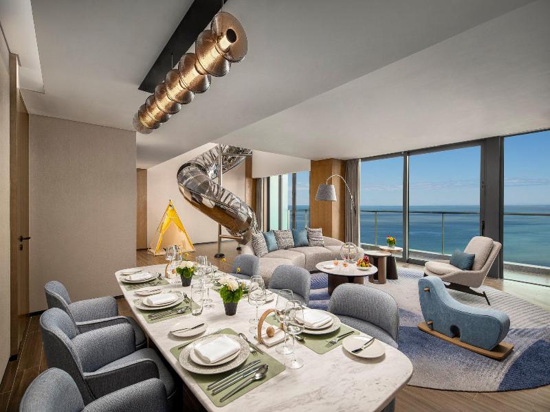 Crowne Plaza Sanya Yazhou Bay image