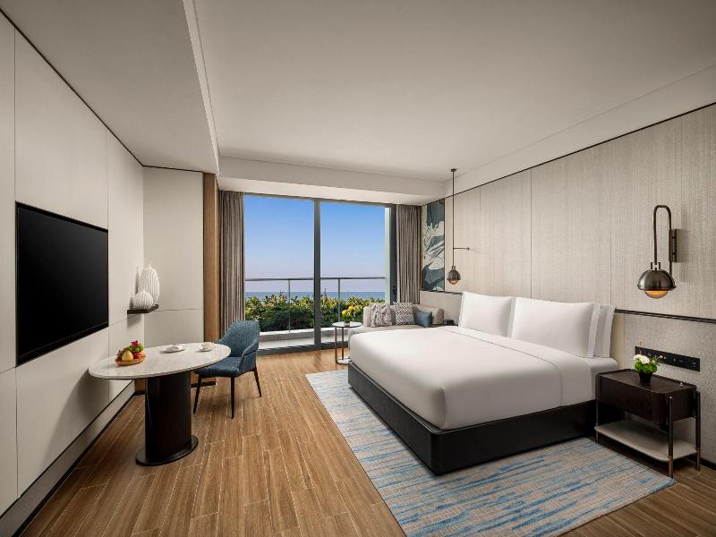 Crowne Plaza Sanya Yazhou Bay image