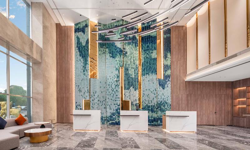 Holiday Inn Express Lvliang Xing County image