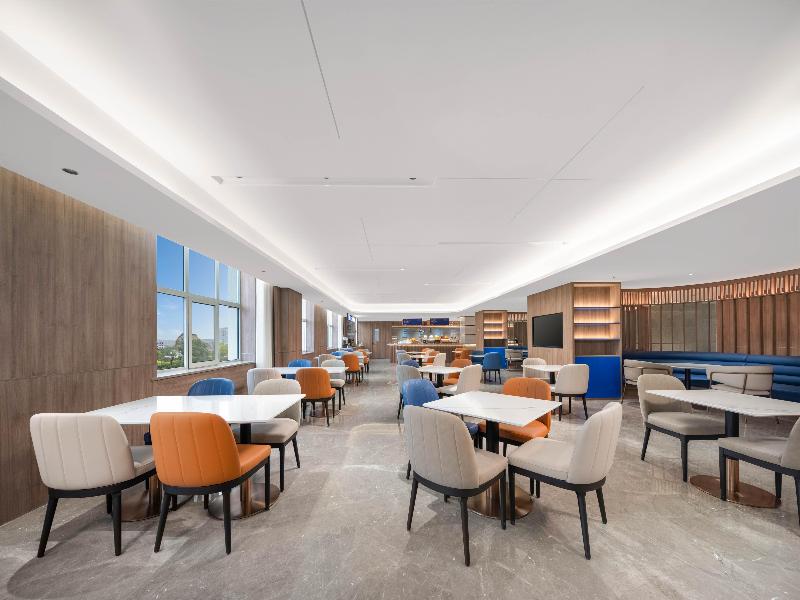 Holiday Inn Express Lvliang Xing County image 6