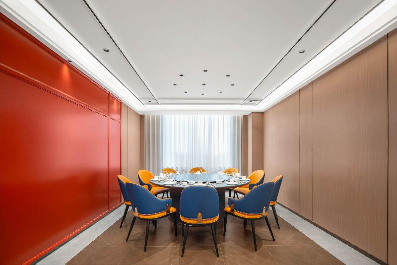 Holiday Inn Express Lvliang Xing County image 9