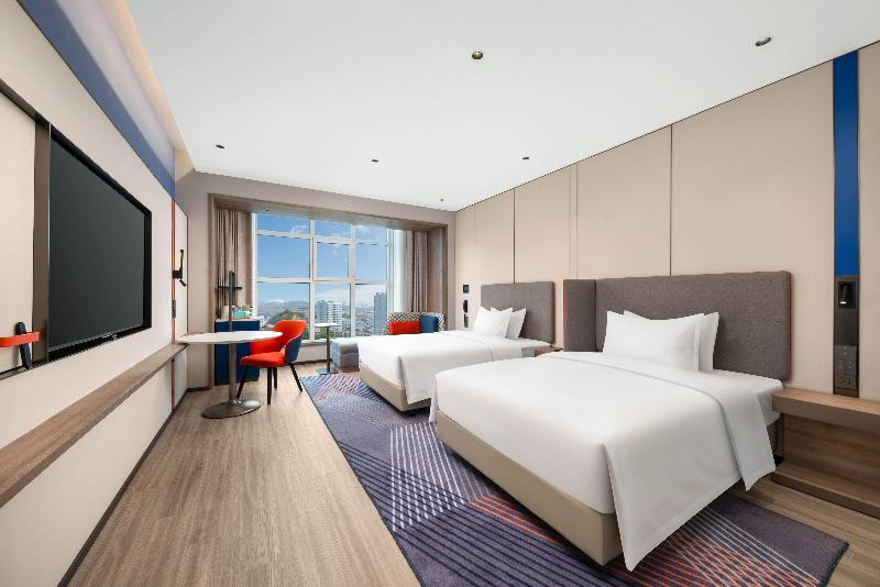 Holiday Inn Express Lvliang Xing County image 7