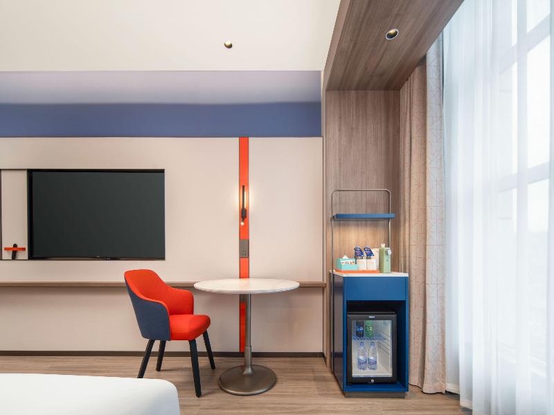 Holiday Inn Express Lvliang Xing County image 3