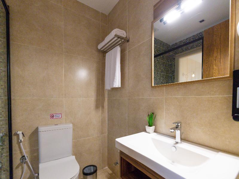 Mazar Pyramids Hotel image