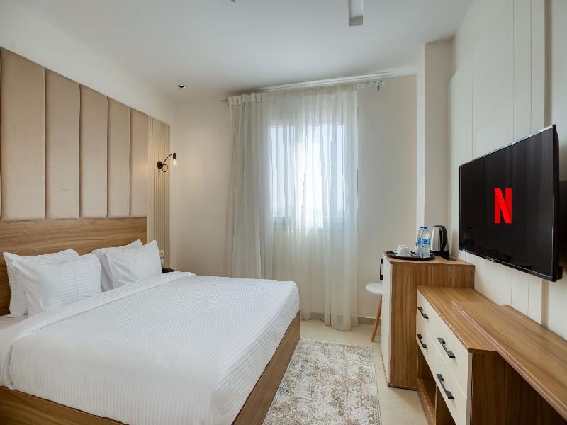 Mazar Pyramids Hotel image