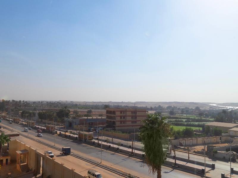 Mazar Pyramids Hotel image