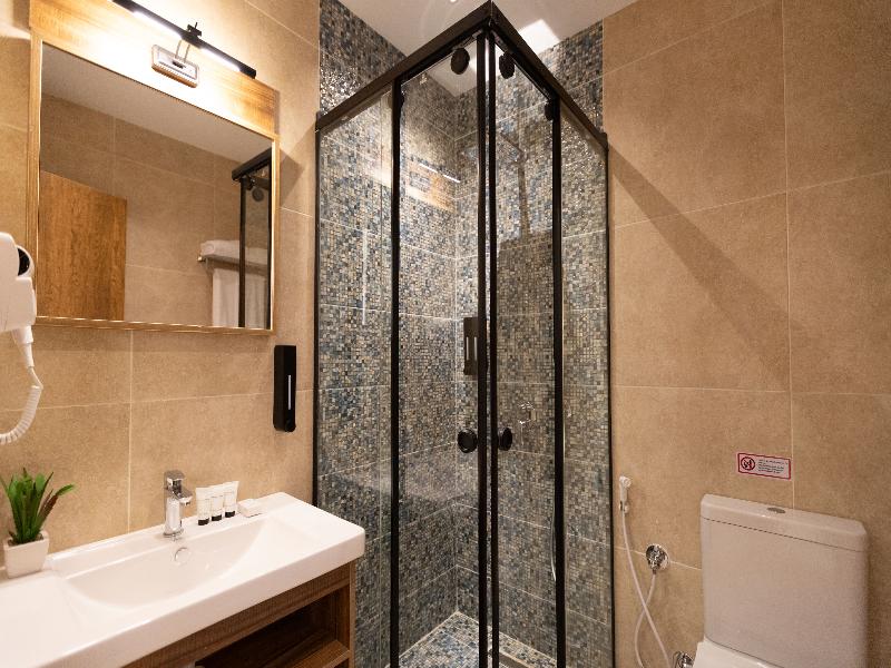 Mazar Pyramids Hotel image