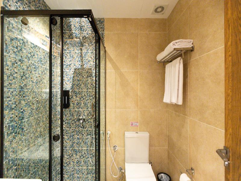Mazar Pyramids Hotel image