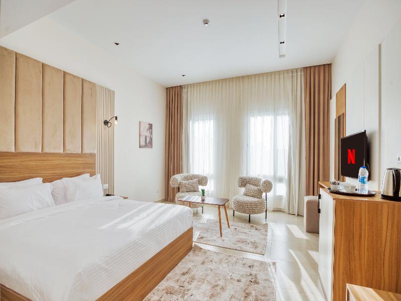 Mazar Pyramids Hotel image