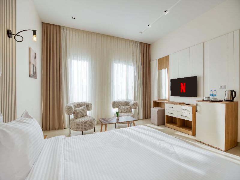 Mazar Pyramids Hotel image
