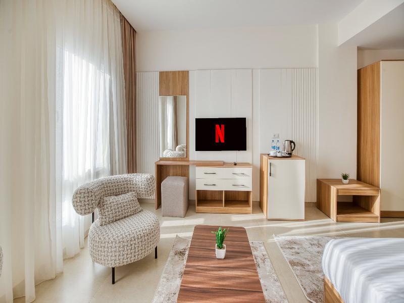 Mazar Pyramids Hotel image