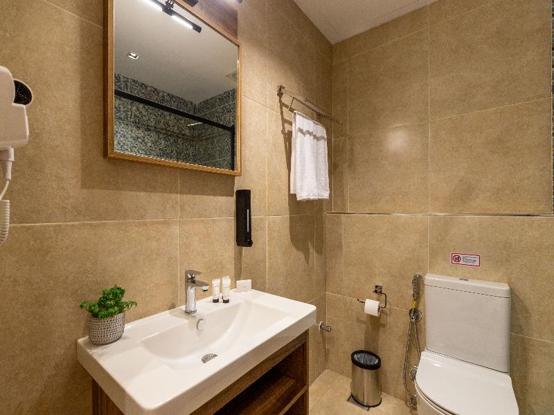 Mazar Pyramids Hotel image