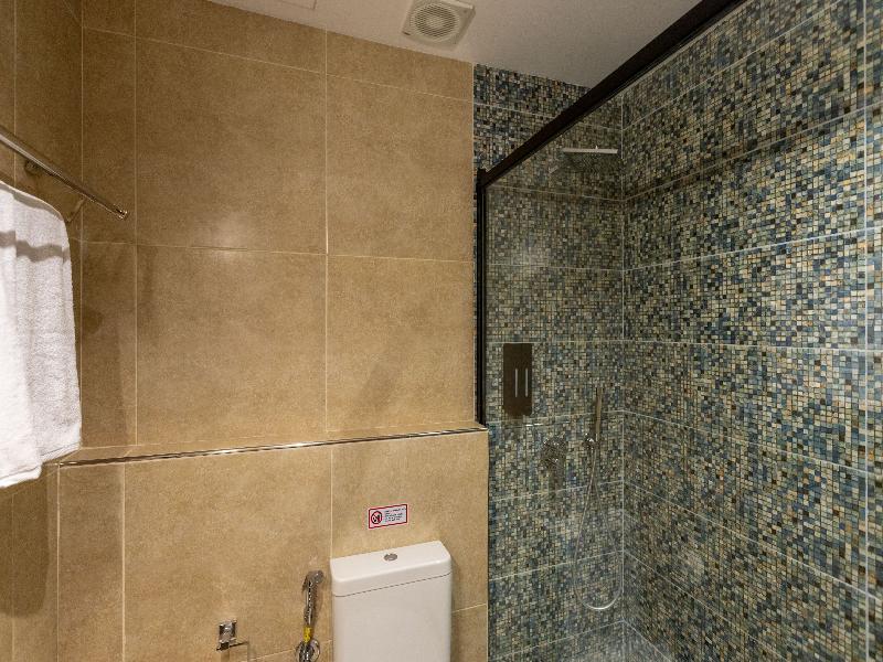 Mazar Pyramids Hotel image