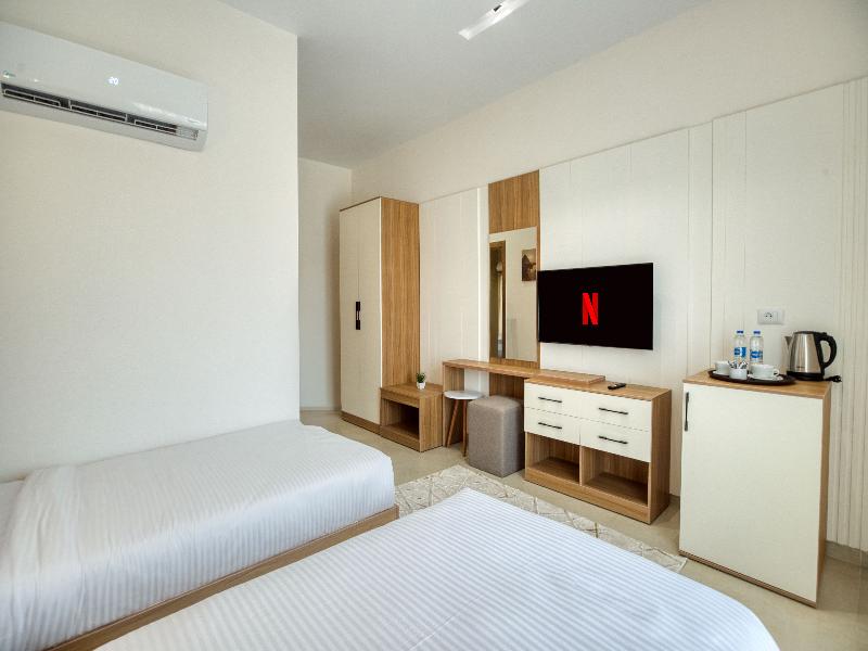 Mazar Pyramids Hotel image