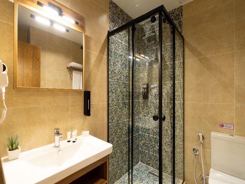 Mazar Pyramids Hotel image