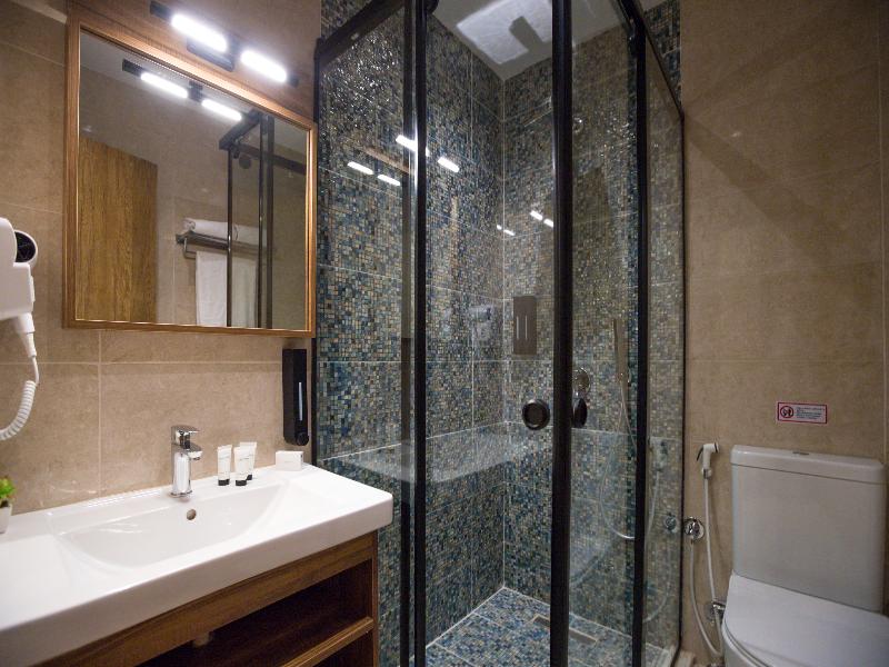 Mazar Pyramids Hotel image