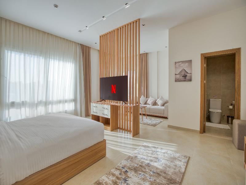 Mazar Pyramids Hotel image