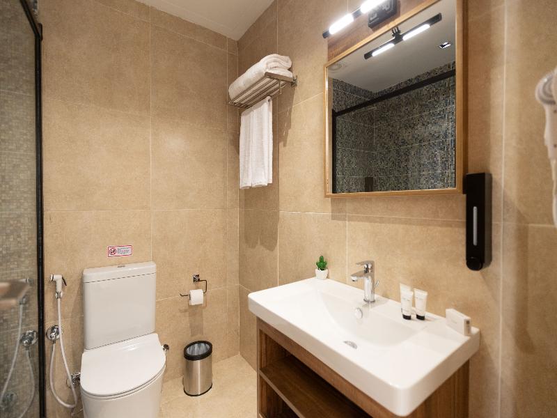 Mazar Pyramids Hotel image