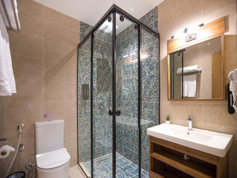 Mazar Pyramids Hotel image
