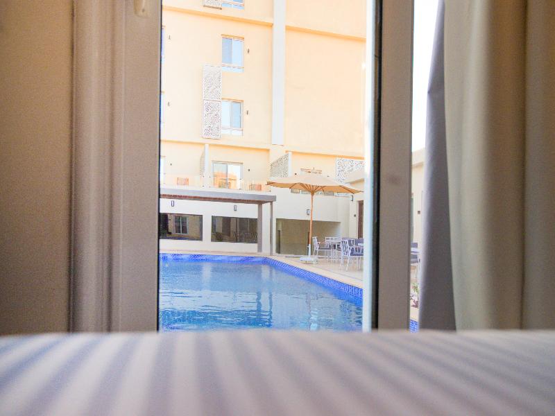 Mazar Pyramids Hotel image