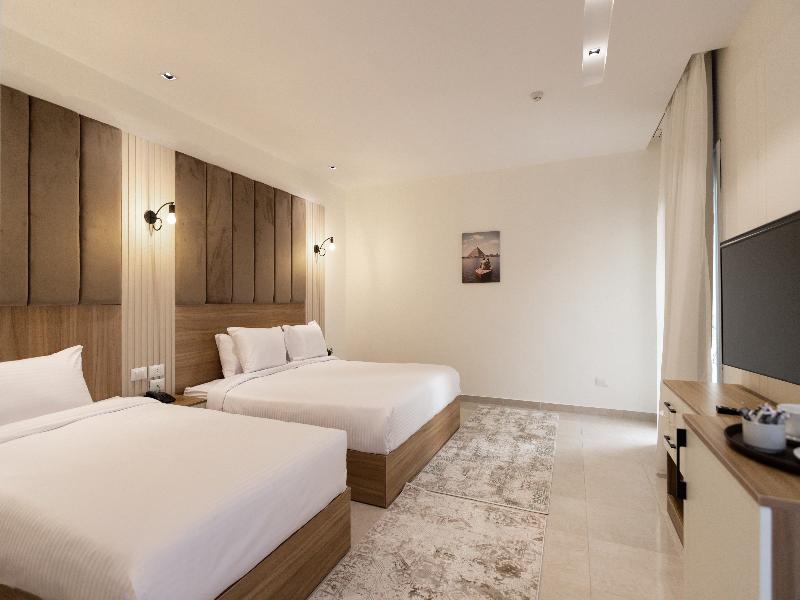 Mazar Pyramids Hotel image