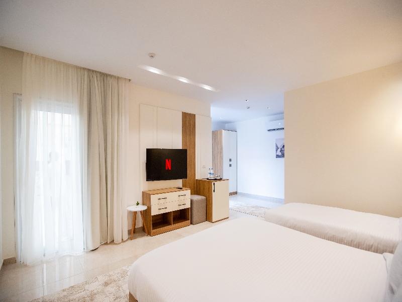 Mazar Pyramids Hotel image