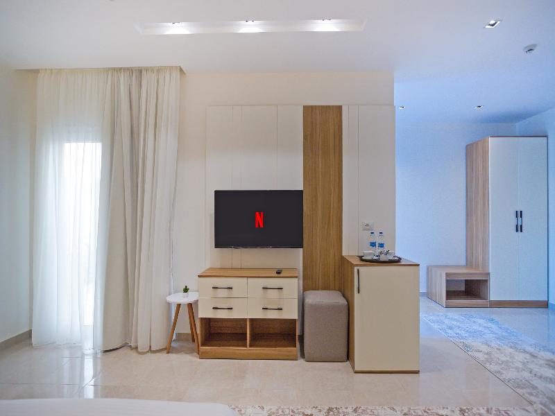 Mazar Pyramids Hotel image