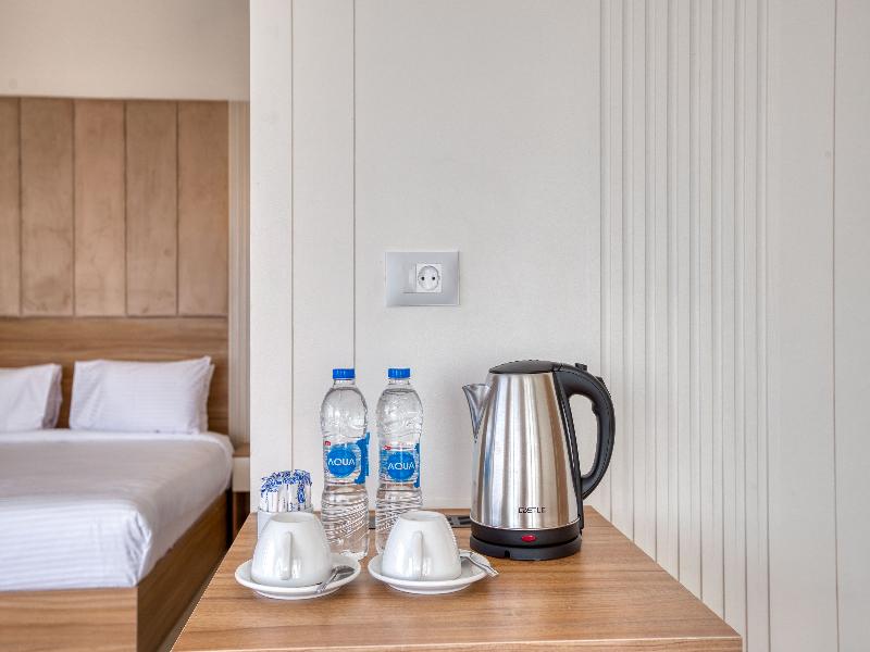 Mazar Pyramids Hotel image
