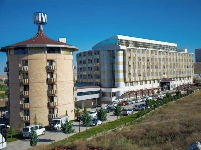 Divaisib Termal Resort Hotel & Spa image