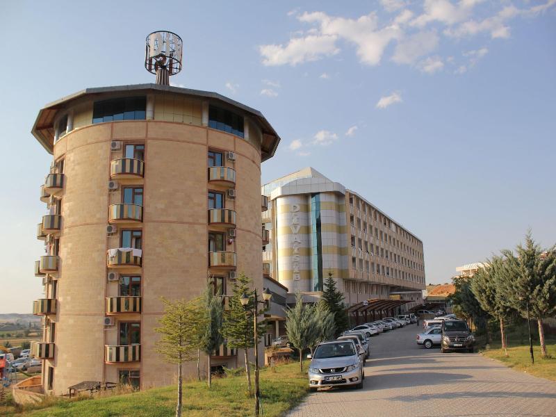 Divaisib Termal Resort Hotel & Spa image