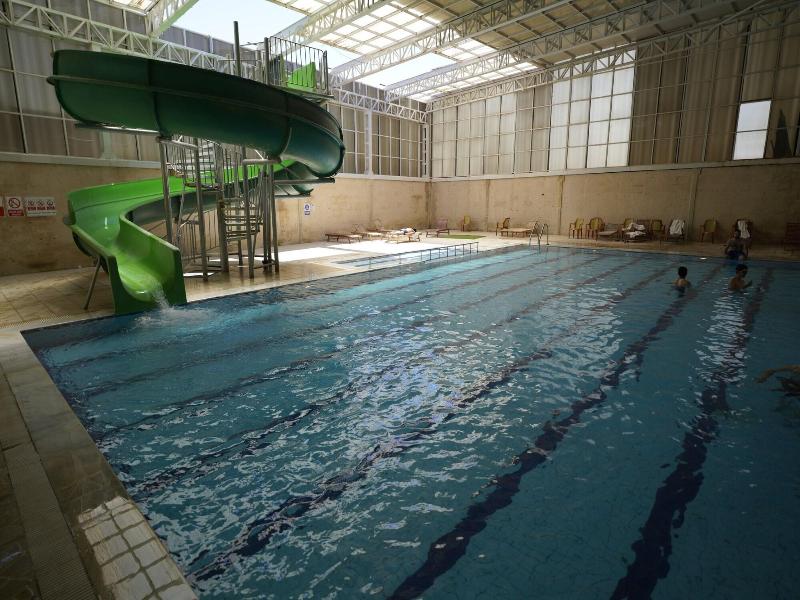 Divaisib Termal Resort Hotel & Spa image